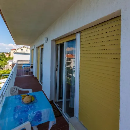 Bela Guest house Crikvenica