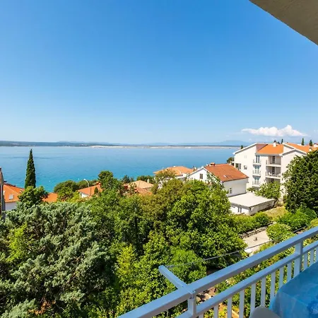Guest house Bela Crikvenica