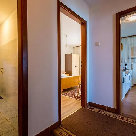 Guest house Bela 2*