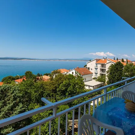 Bela Crikvenica