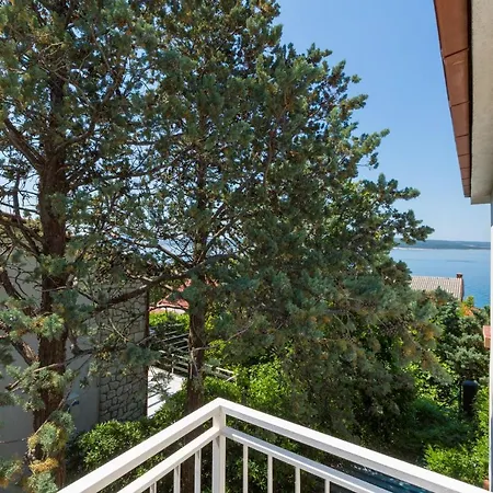 Gasthuis Bela Crikvenica