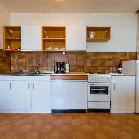 Bela Guest house Crikvenica