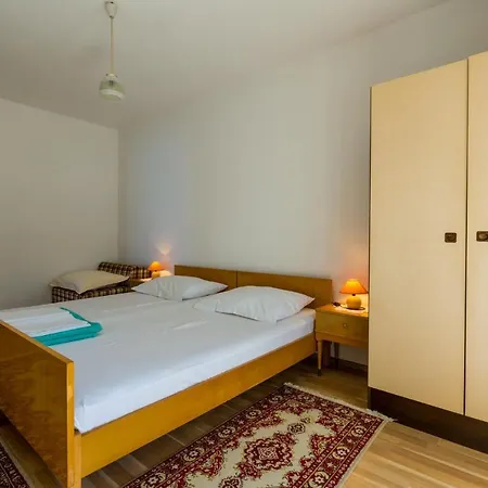 Vendégház Bela Crikvenica