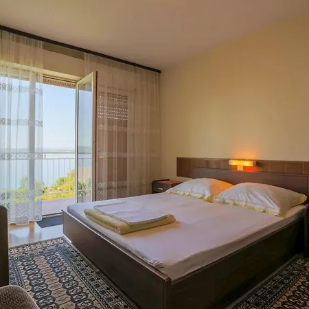 Bela Guest house Crikvenica