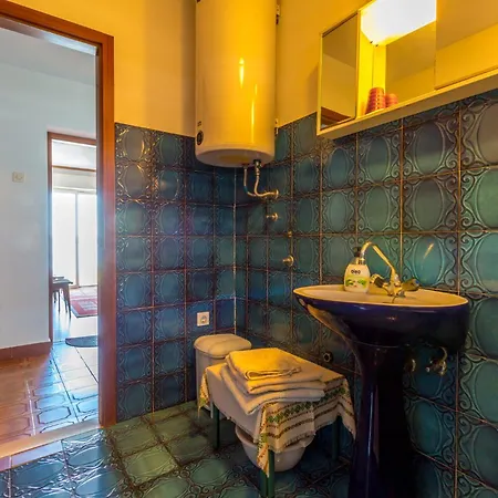 Guest house Bela Crikvenica