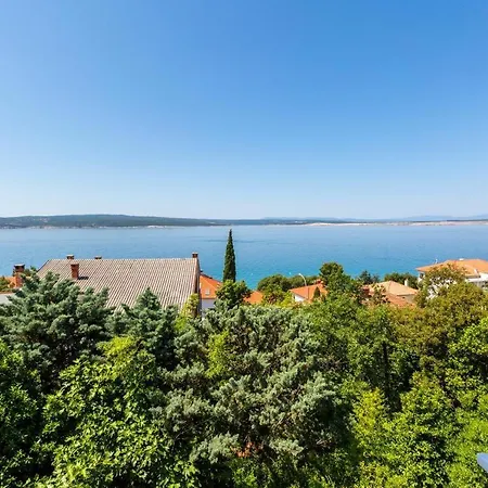 Guest house Bela Crikvenica