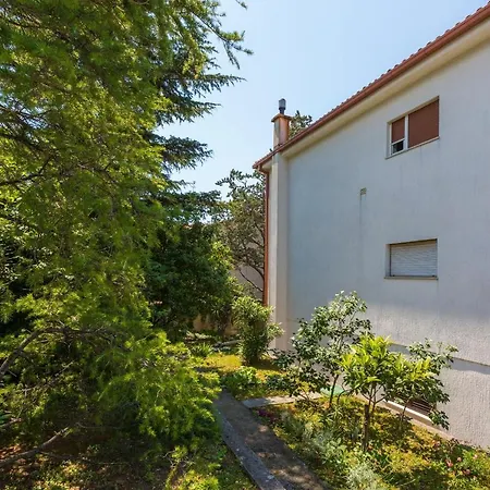 Bela Guest house Crikvenica
